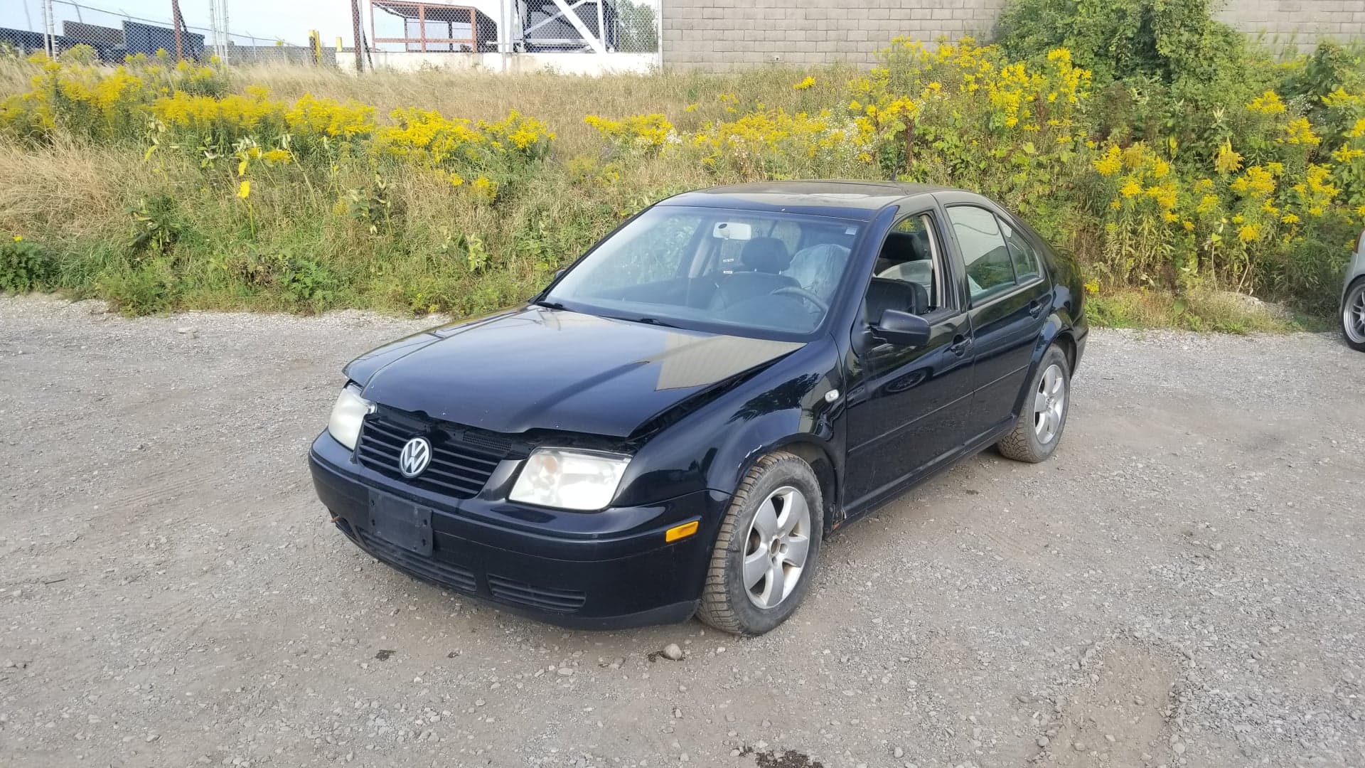 2003VolkswagenJetta