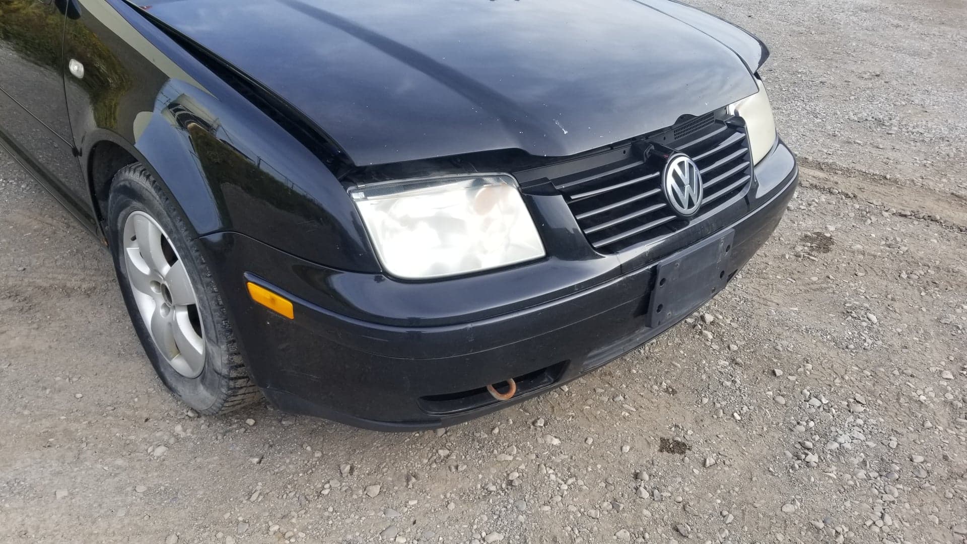 2003VolkswagenJetta