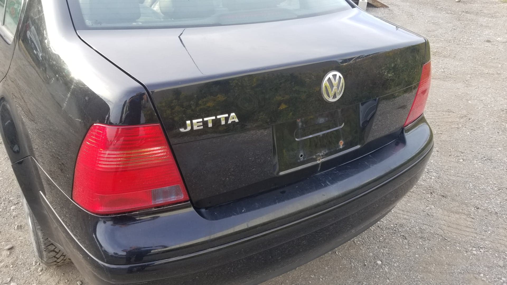 2003VolkswagenJetta