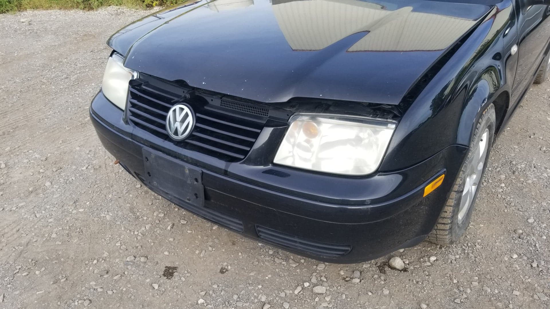 2003VolkswagenJetta