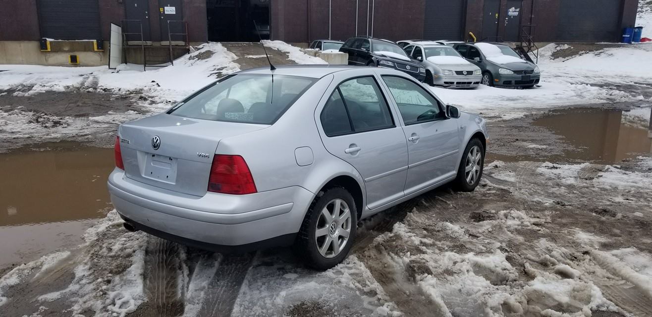 2002VolkswagenJetta