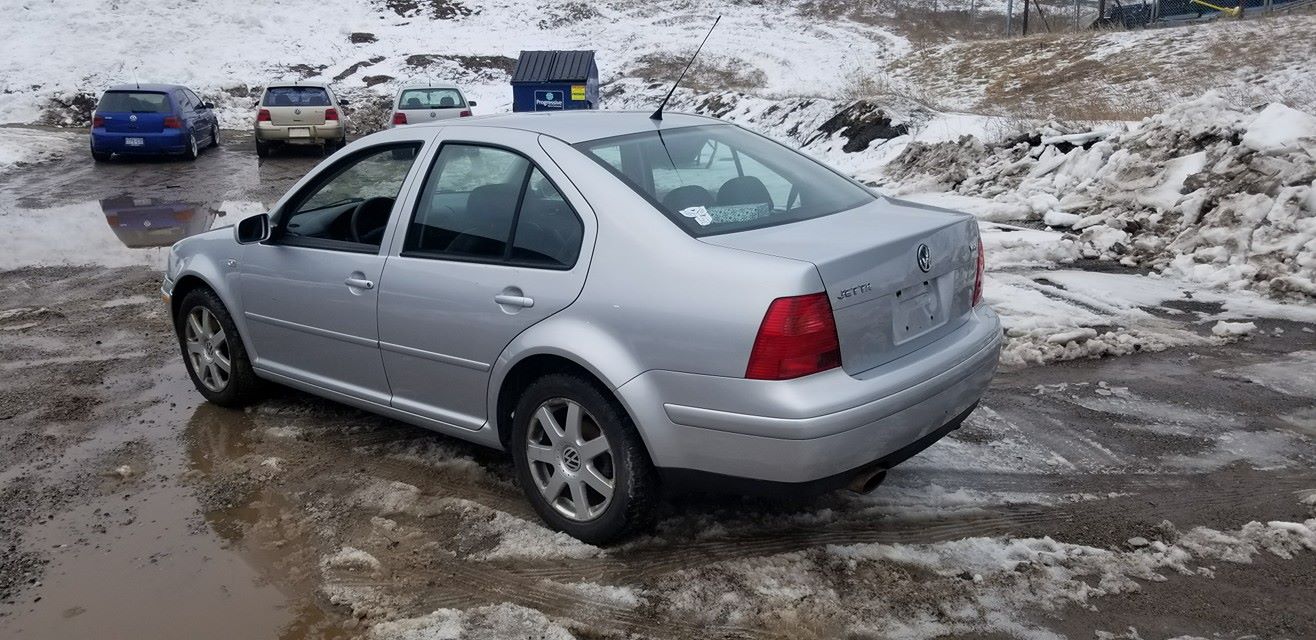 2002VolkswagenJetta