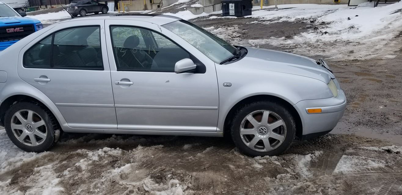 2002VolkswagenJetta