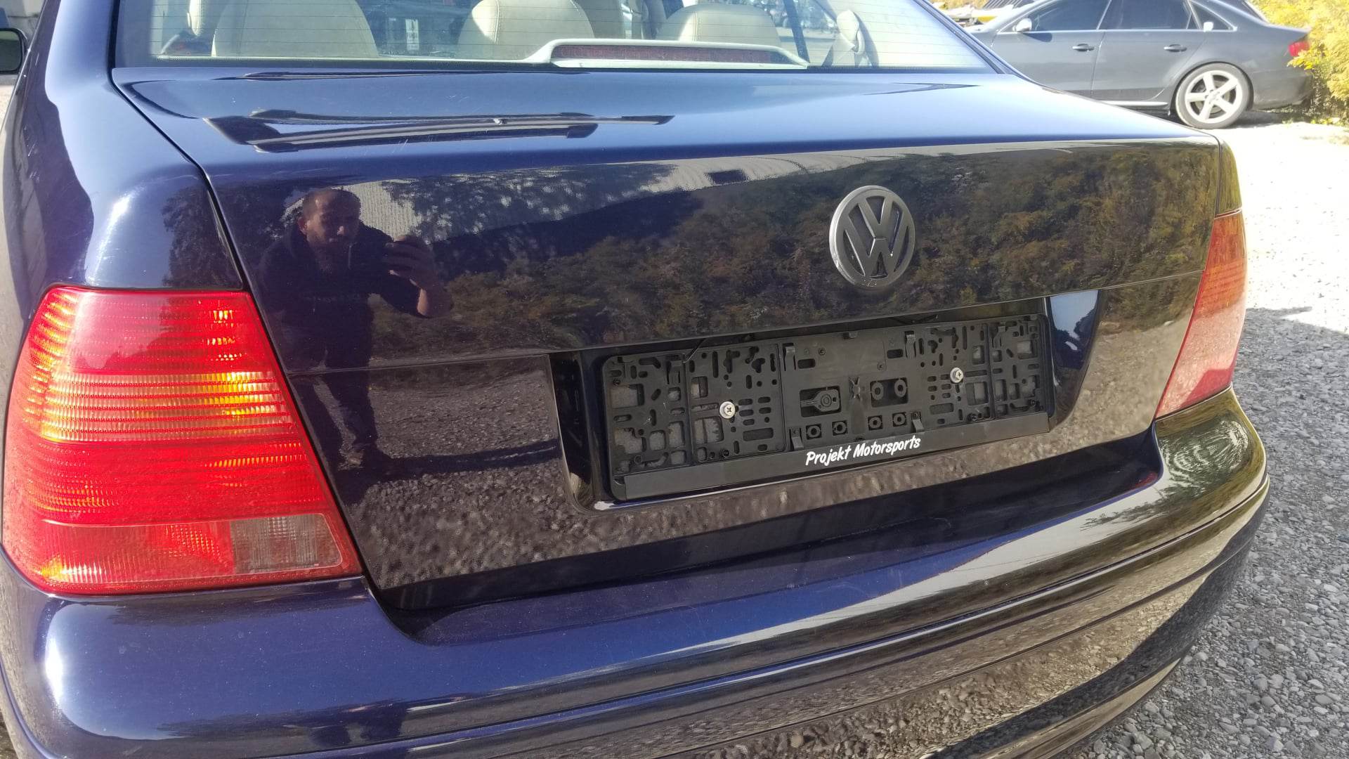 2000VolkswagenJetta