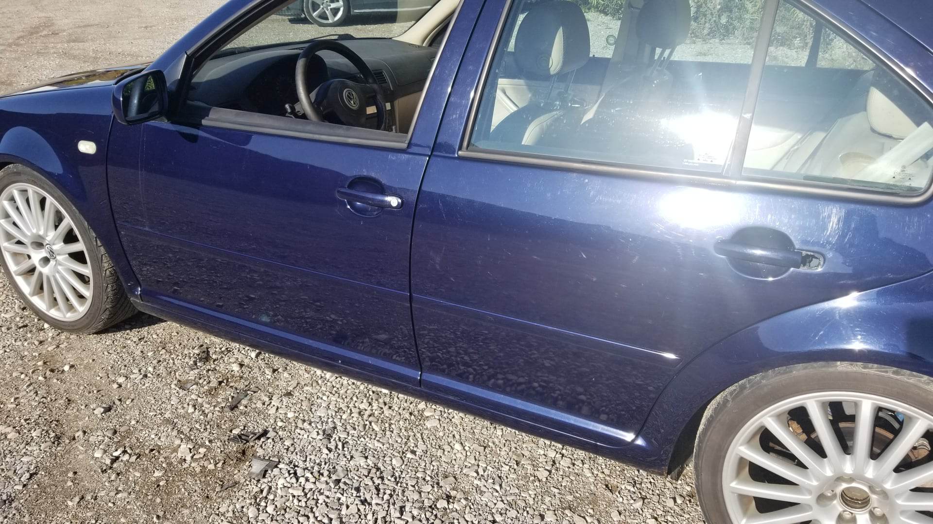 2000VolkswagenJetta