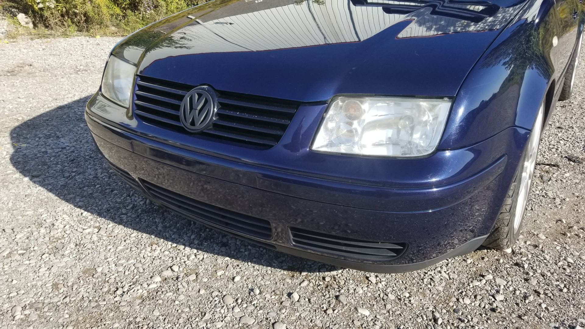 2000VolkswagenJetta