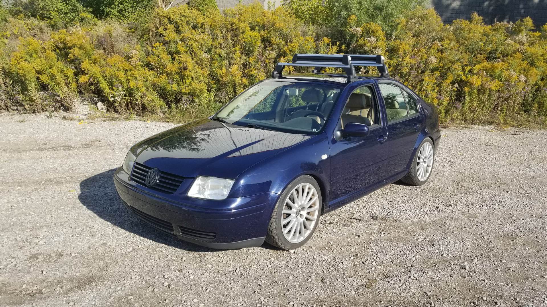 2000VolkswagenJetta