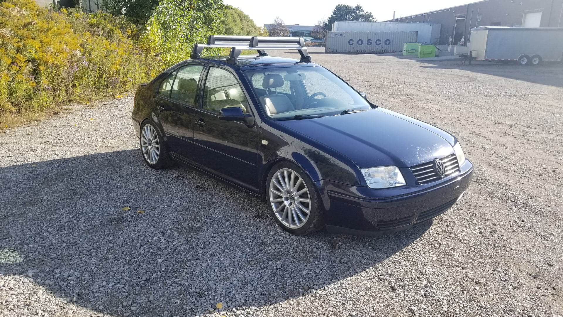 2000VolkswagenJetta