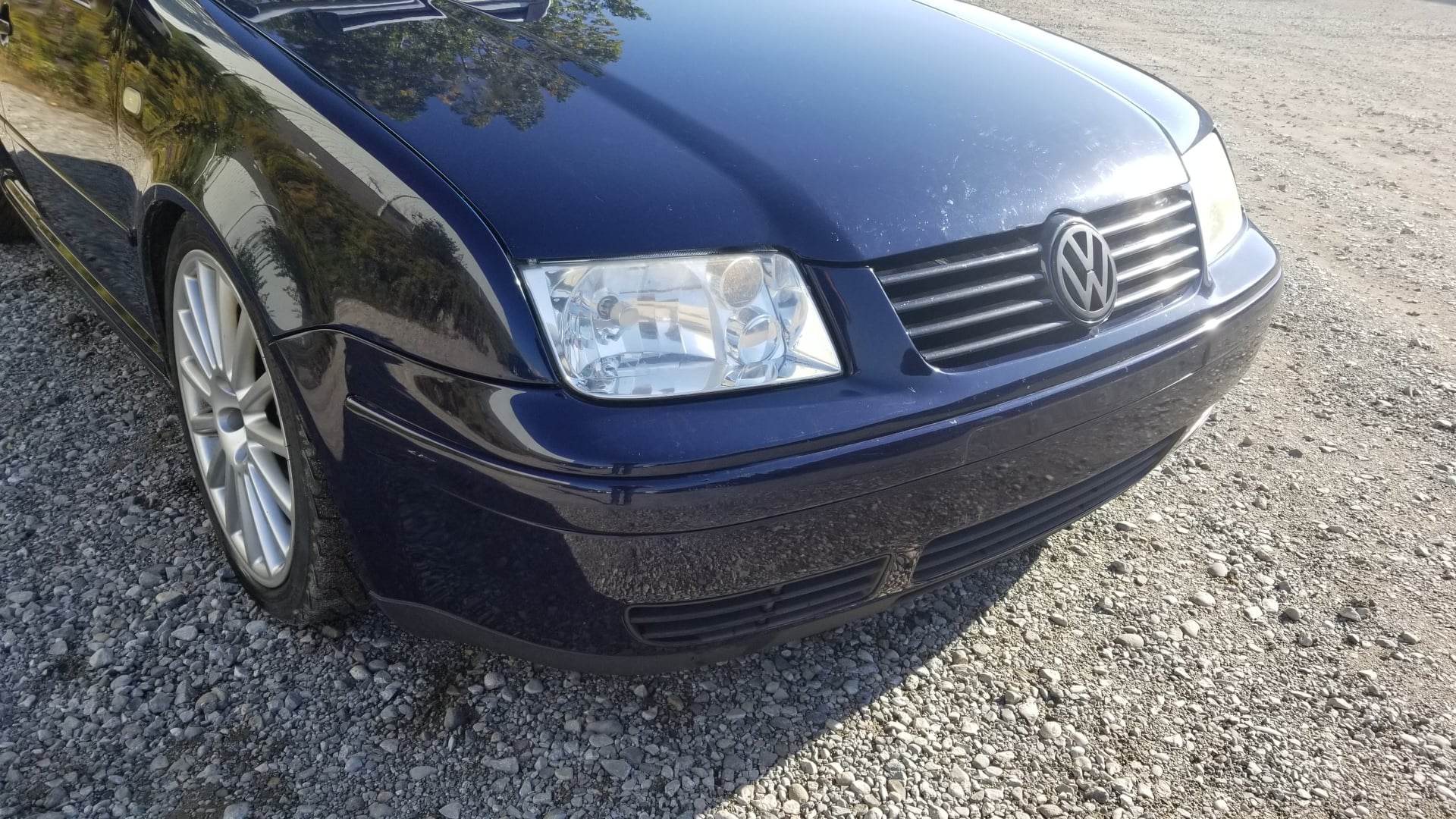 2000VolkswagenJetta