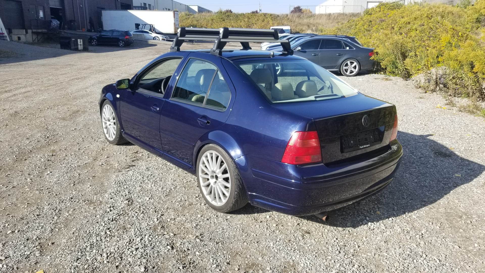 2000VolkswagenJetta