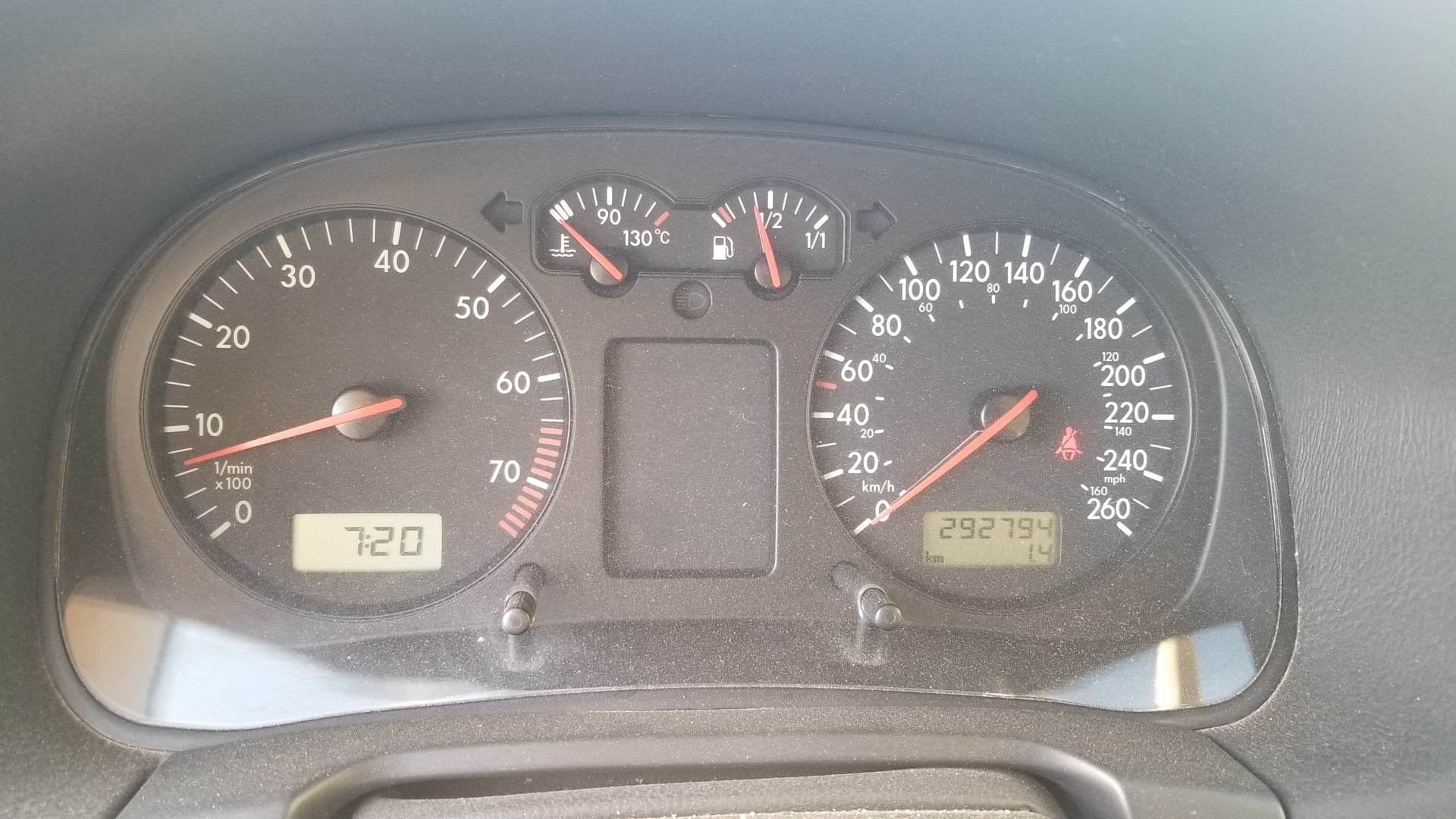 2000VolkswagenJetta