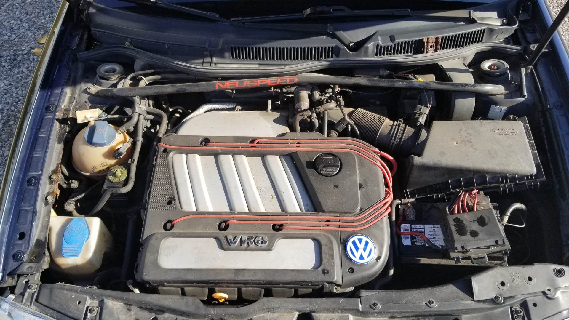 2000VolkswagenJetta