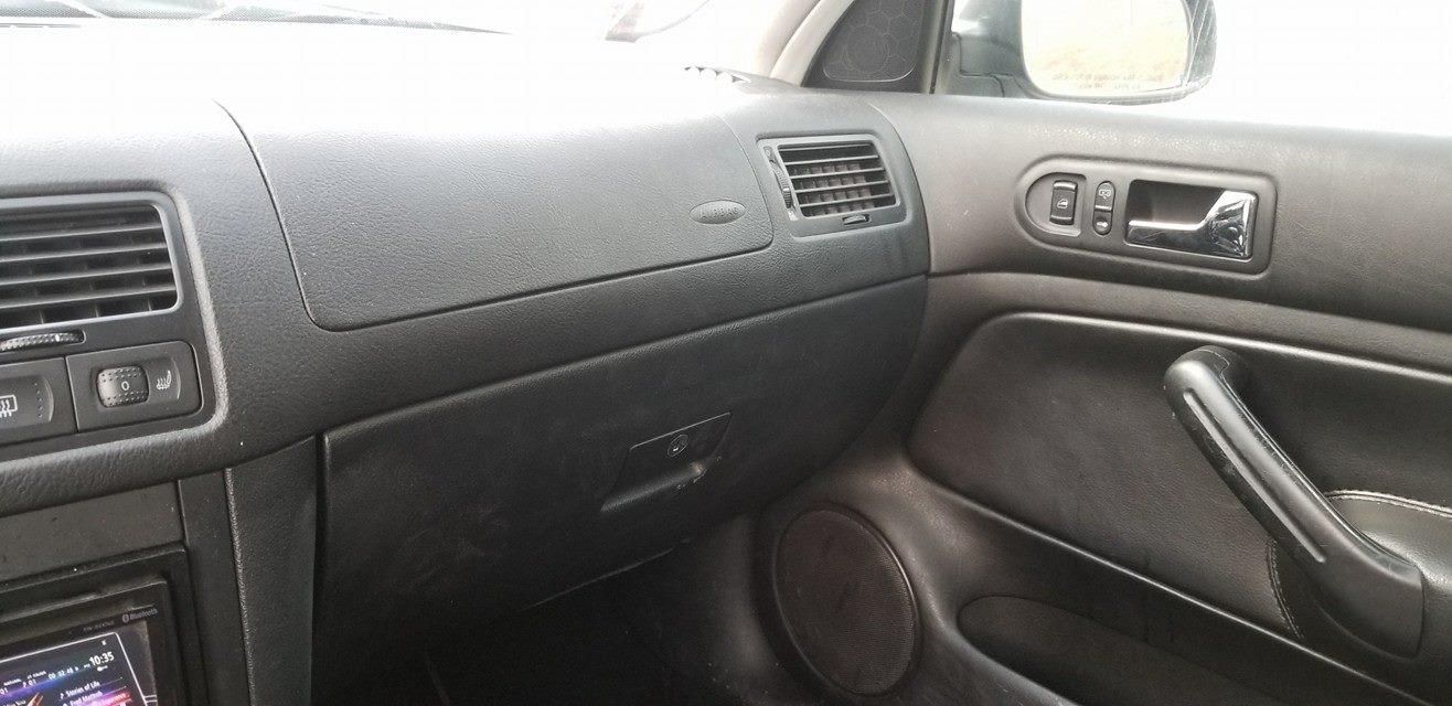 2003VolkswagenJetta