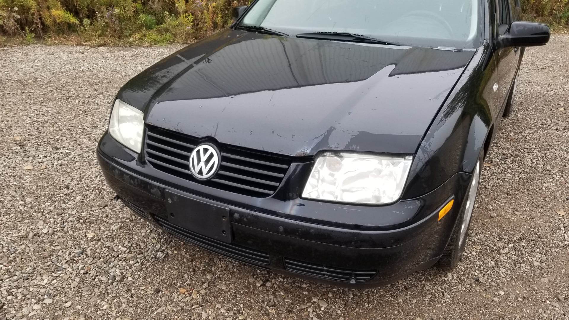 2000VolkswagenJetta