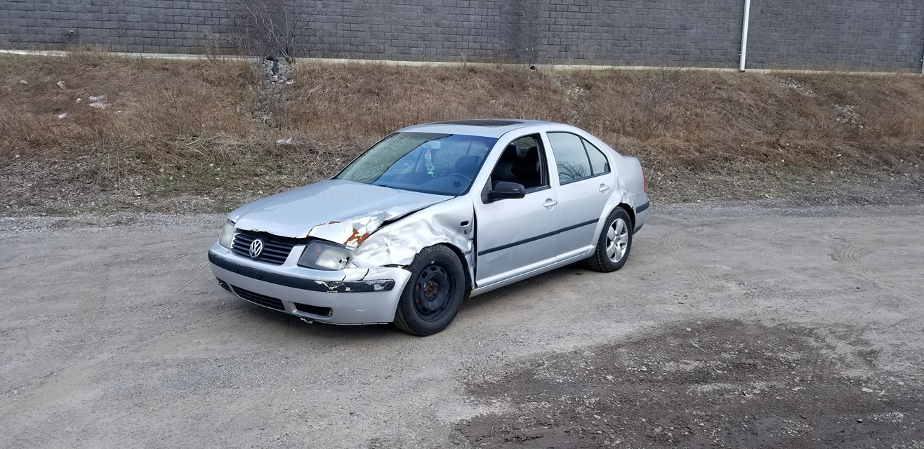 2003VolkswagenJetta