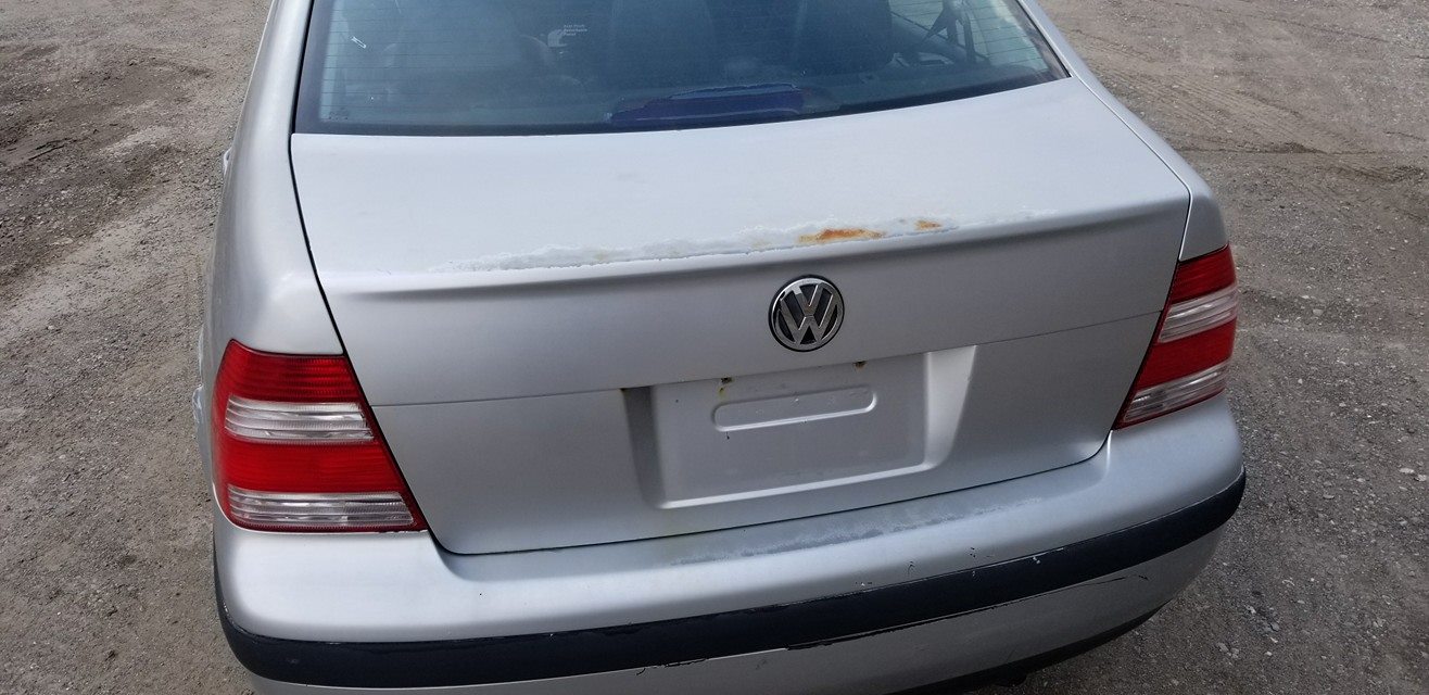 2003VolkswagenJetta