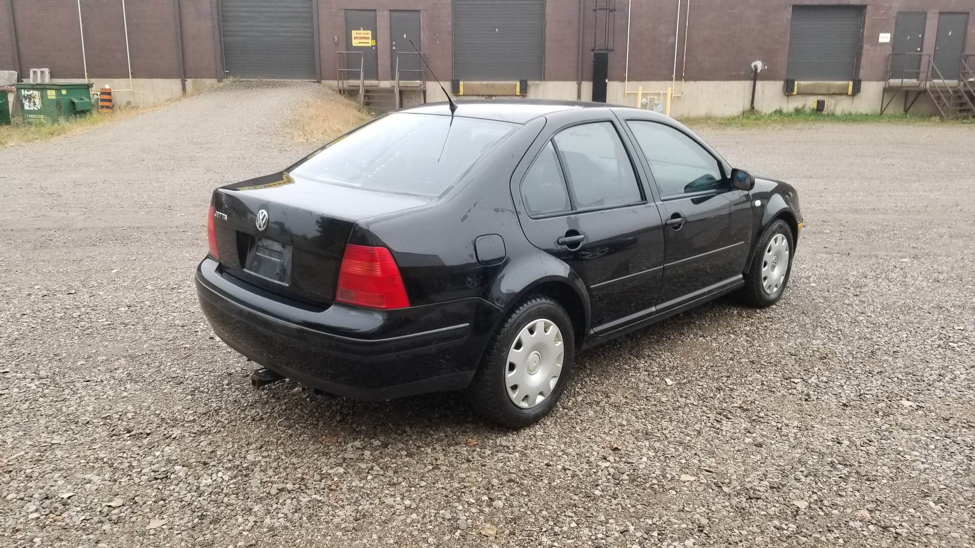 2000VolkswagenJetta