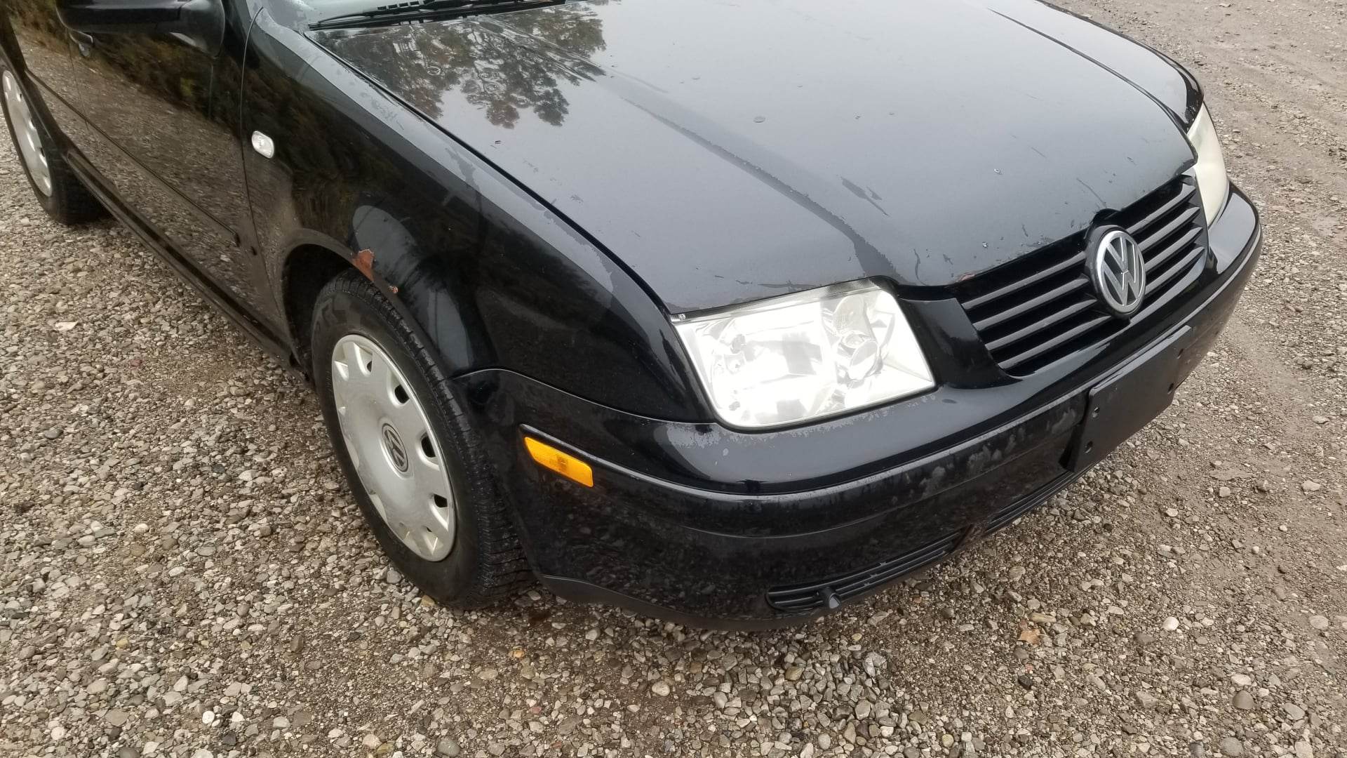 2000VolkswagenJetta