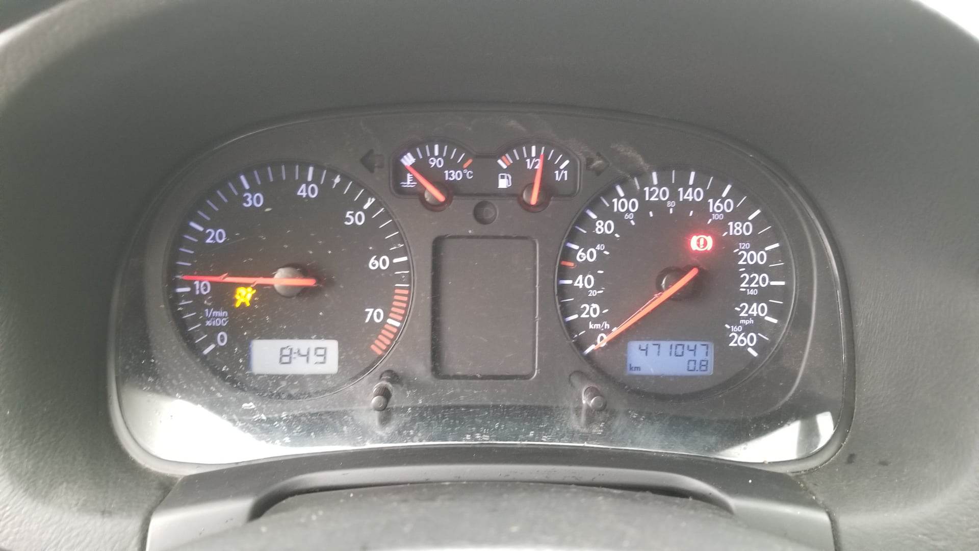 2000VolkswagenJetta