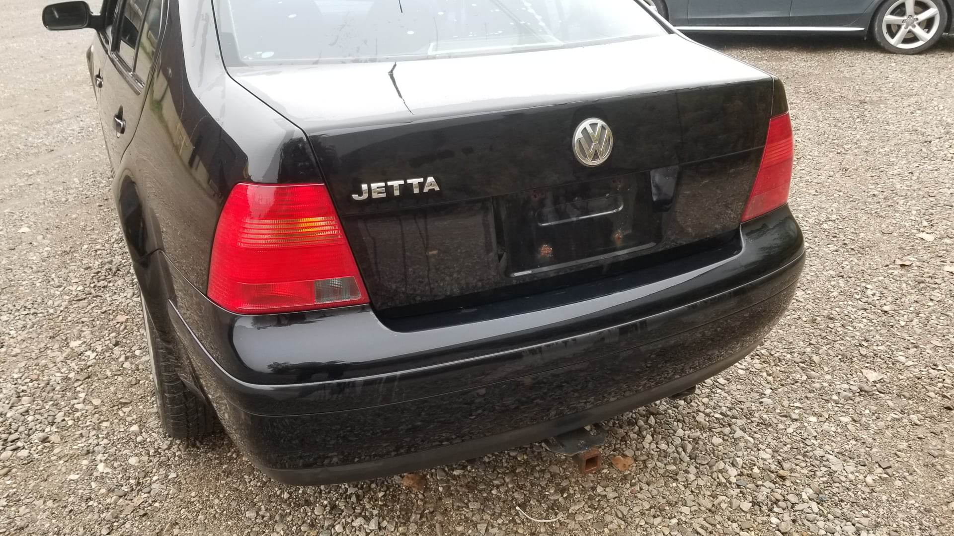 2000VolkswagenJetta