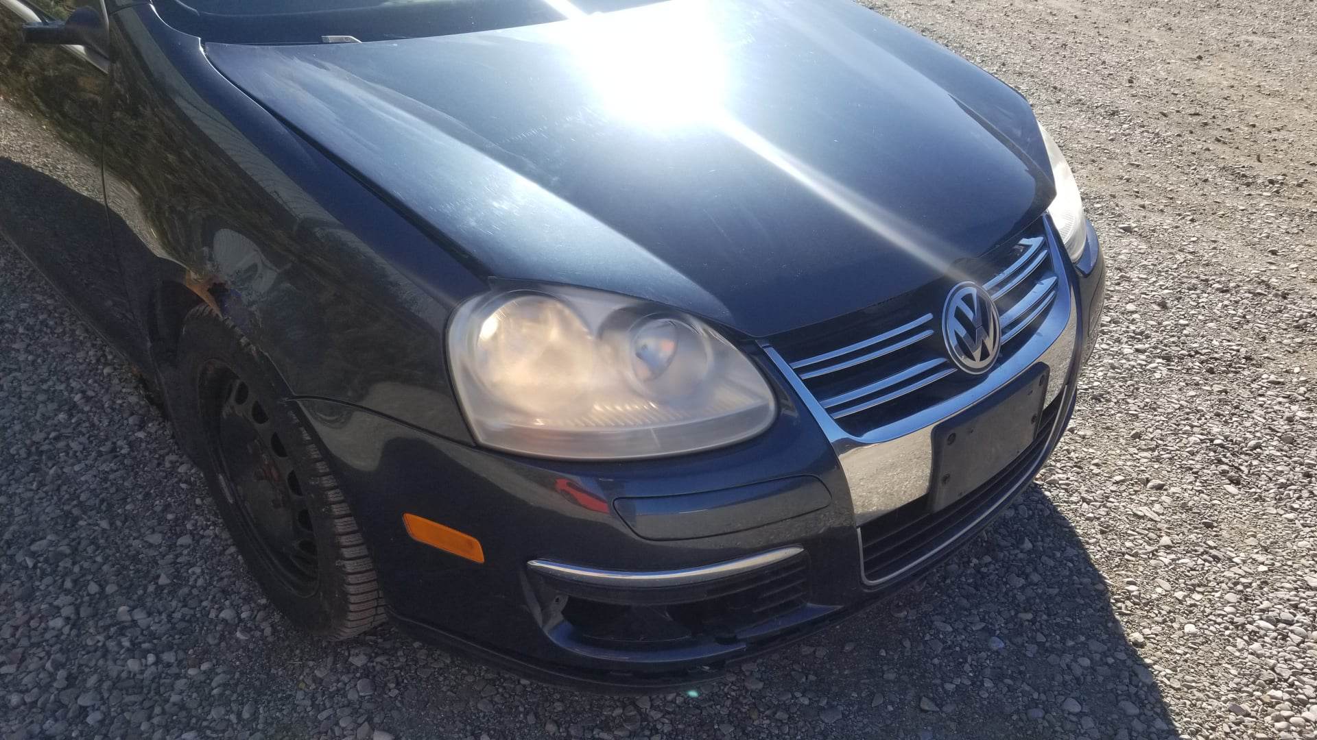 2009VolkswagenJetta Wagon