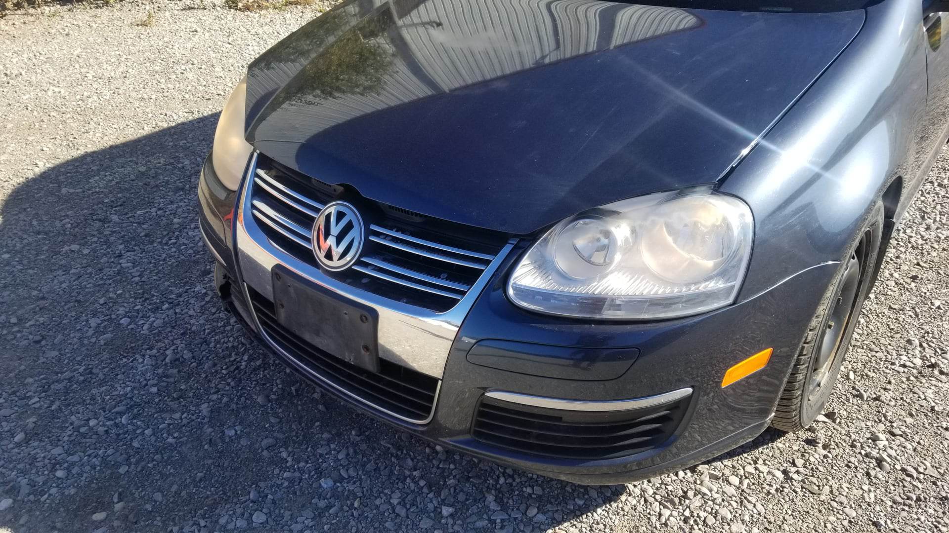 2009VolkswagenJetta Wagon