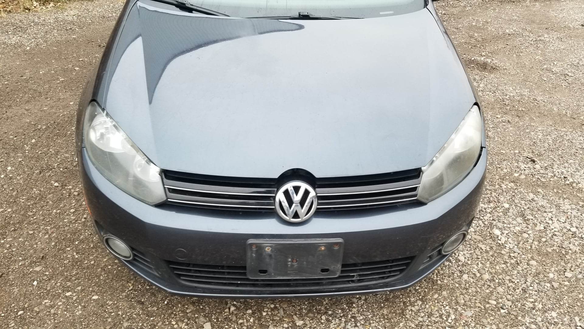 2010VolkswagenGolf Wagon