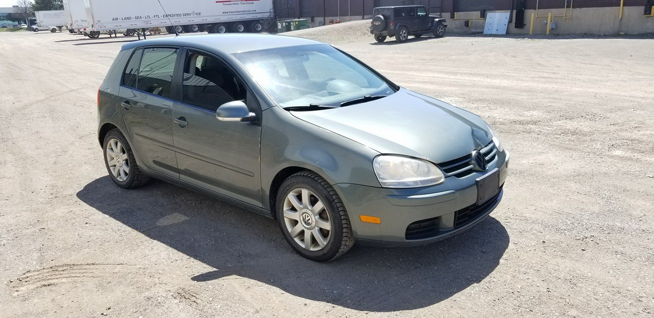 2007VolkswagenRabbit