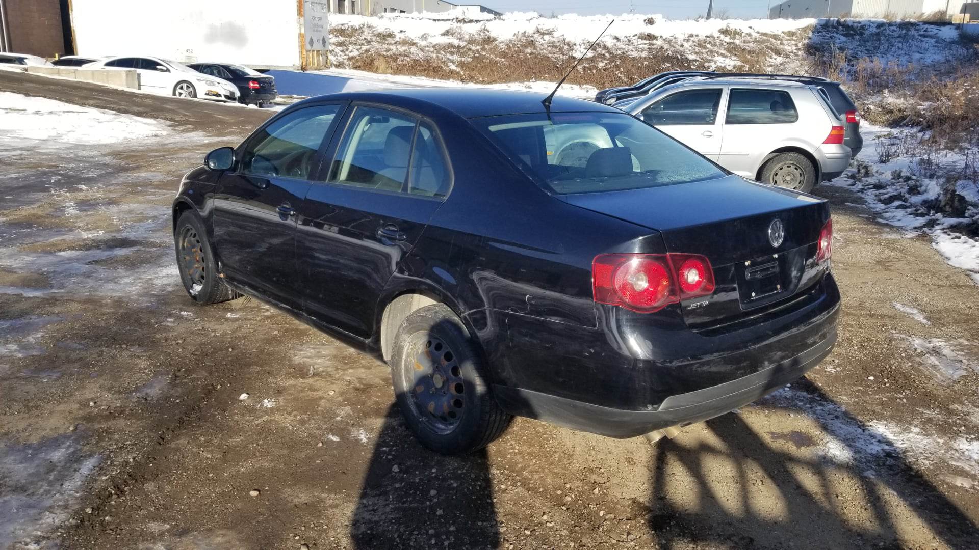 2010VolkswagenJetta