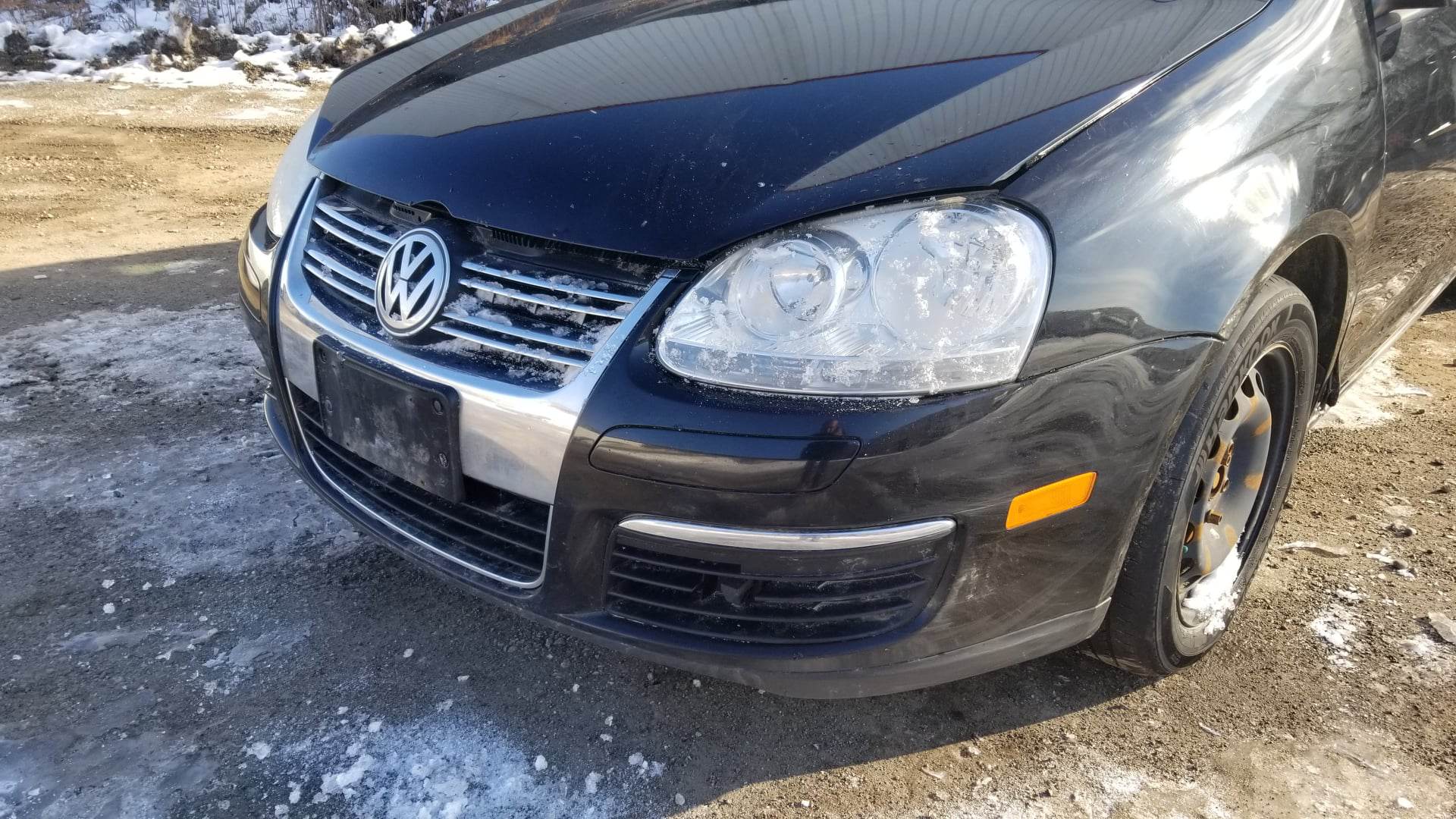 2010VolkswagenJetta