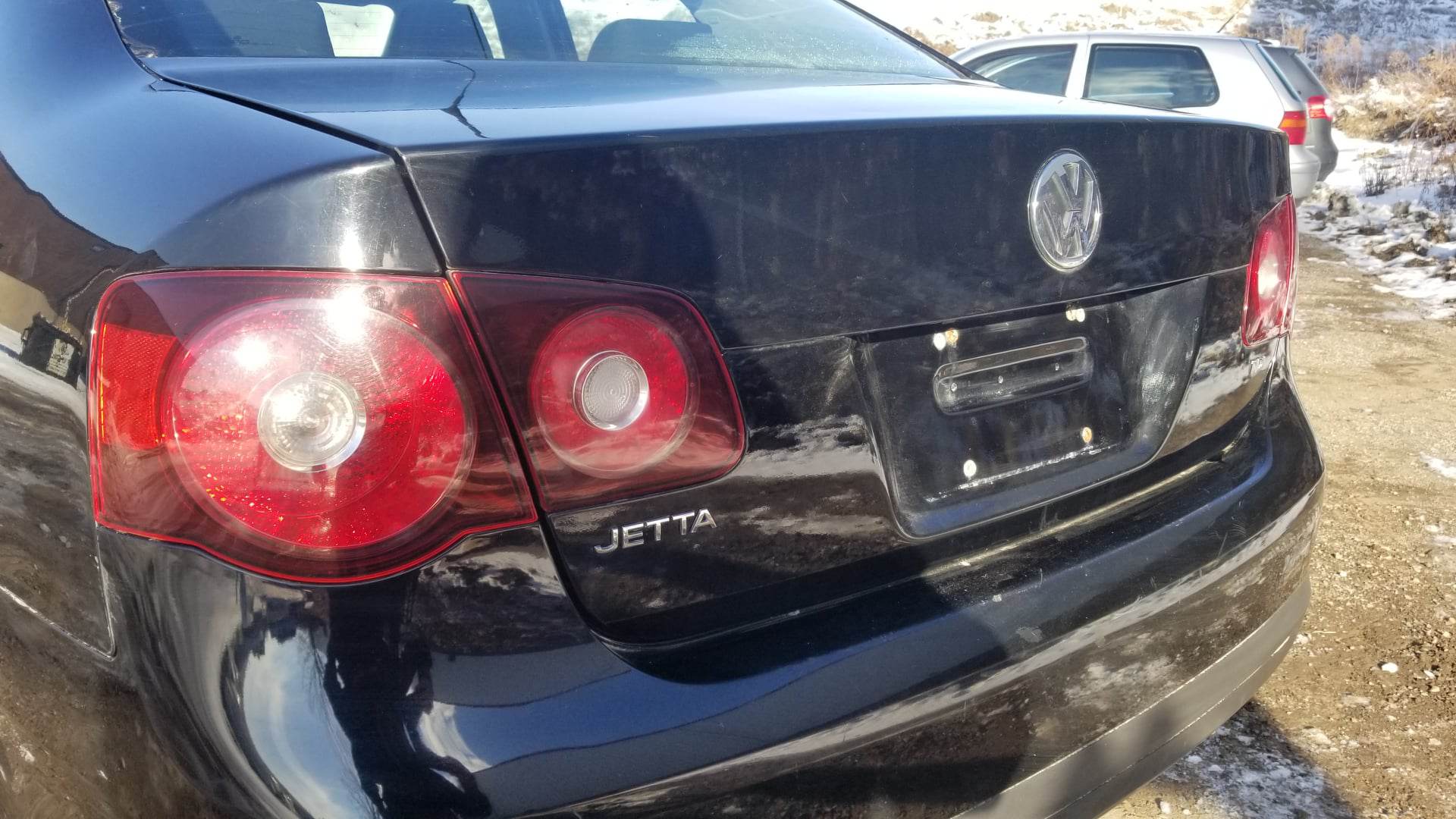 2010VolkswagenJetta