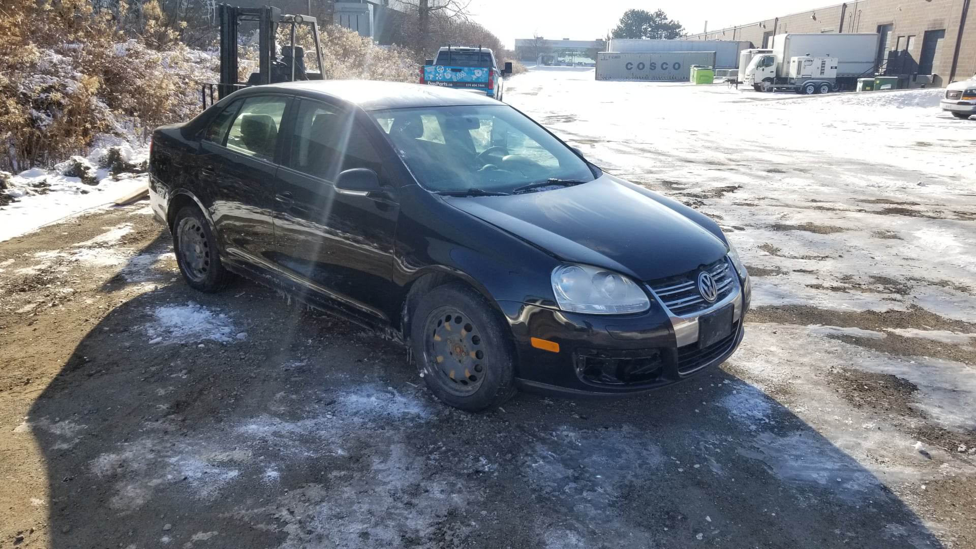 2010VolkswagenJetta