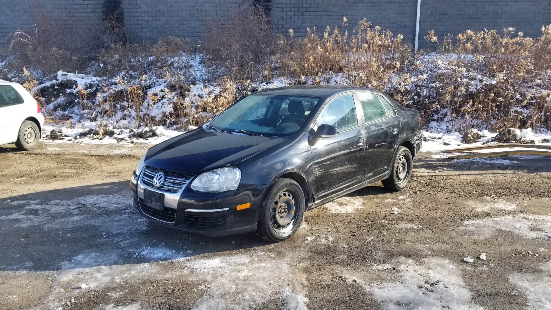 2010VolkswagenJetta