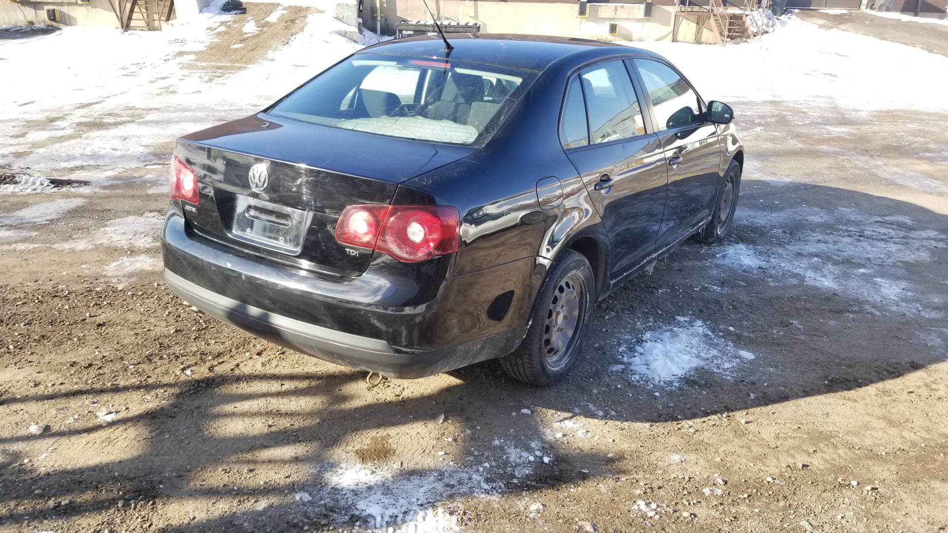 2010VolkswagenJetta