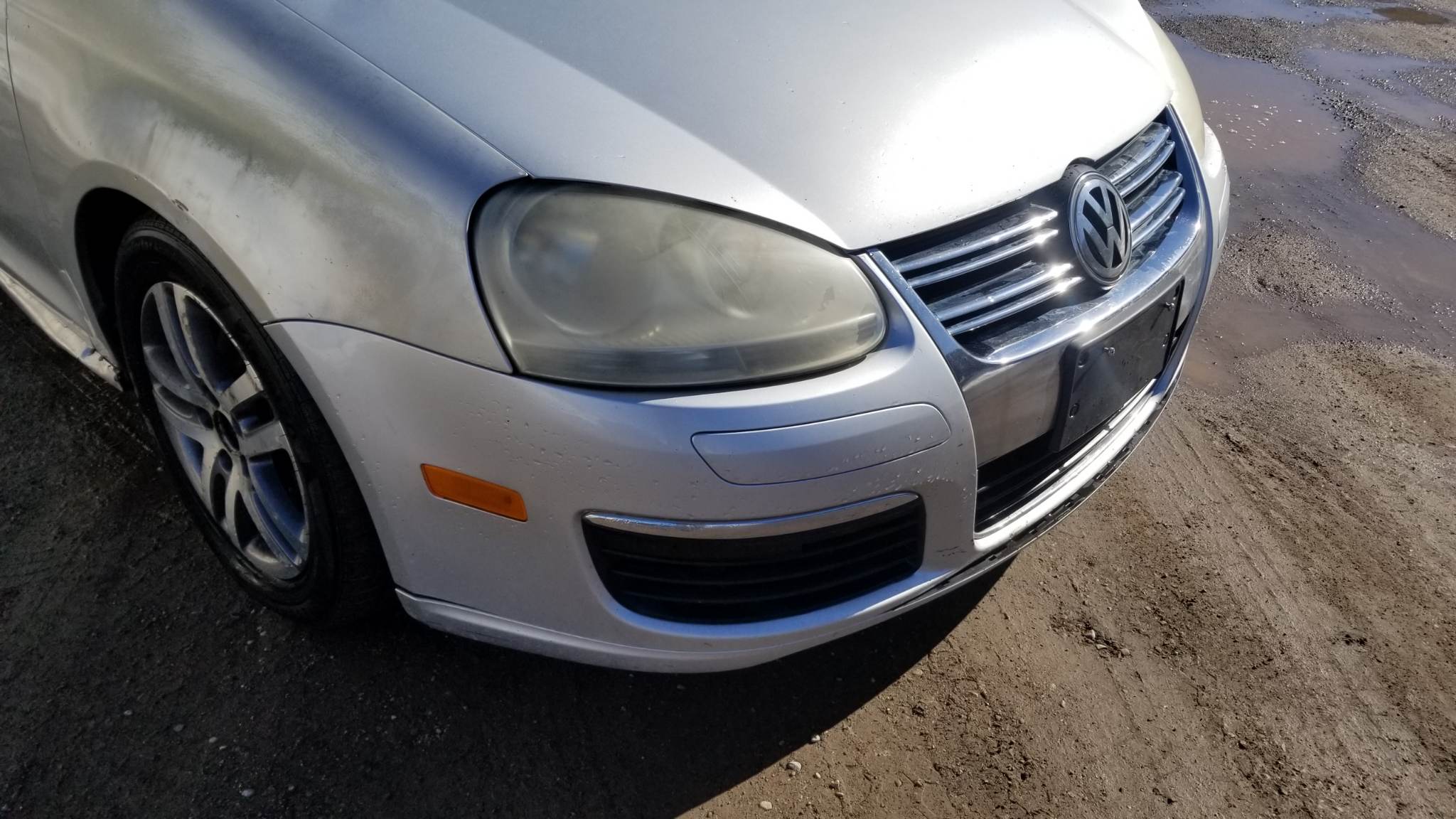 2006VolkswagenJetta