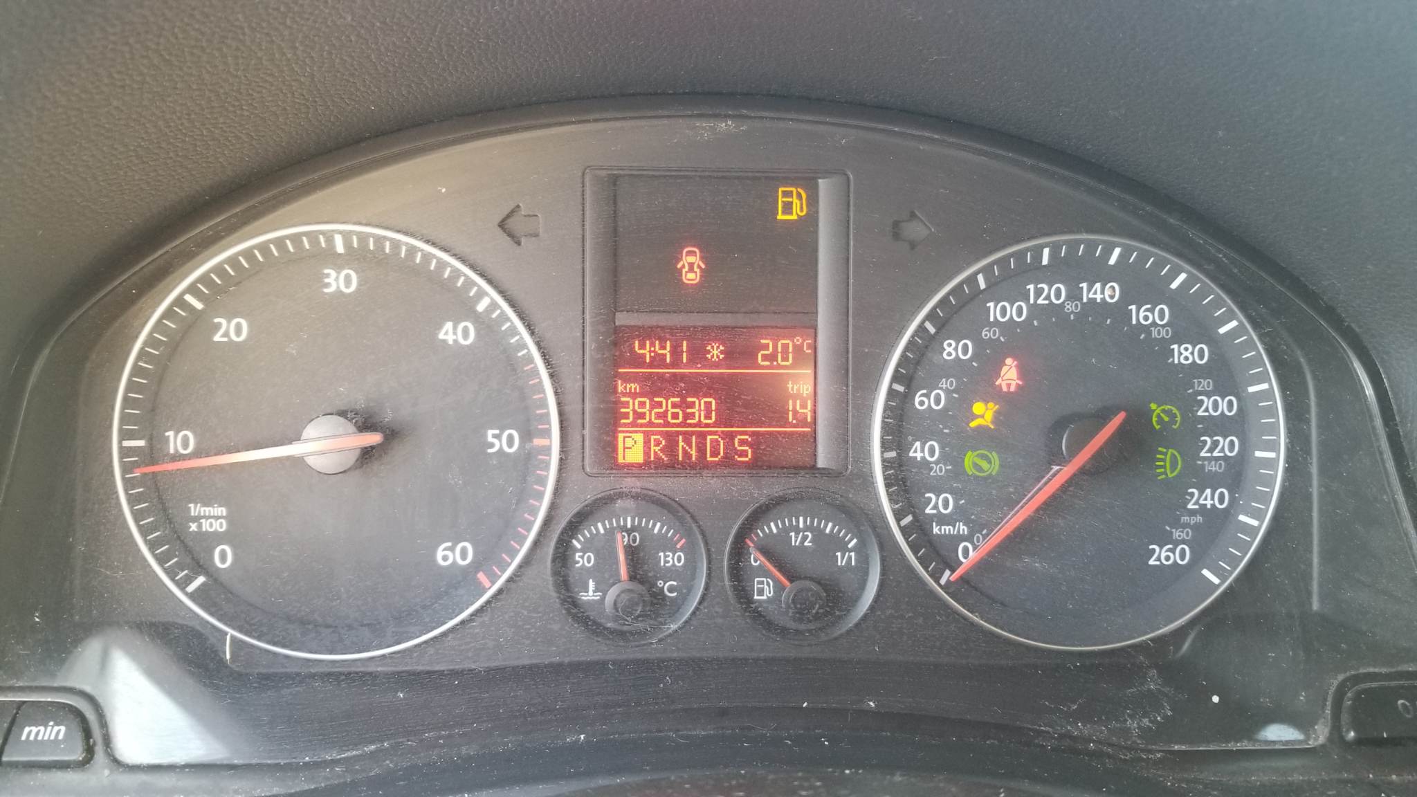 2006VolkswagenJetta