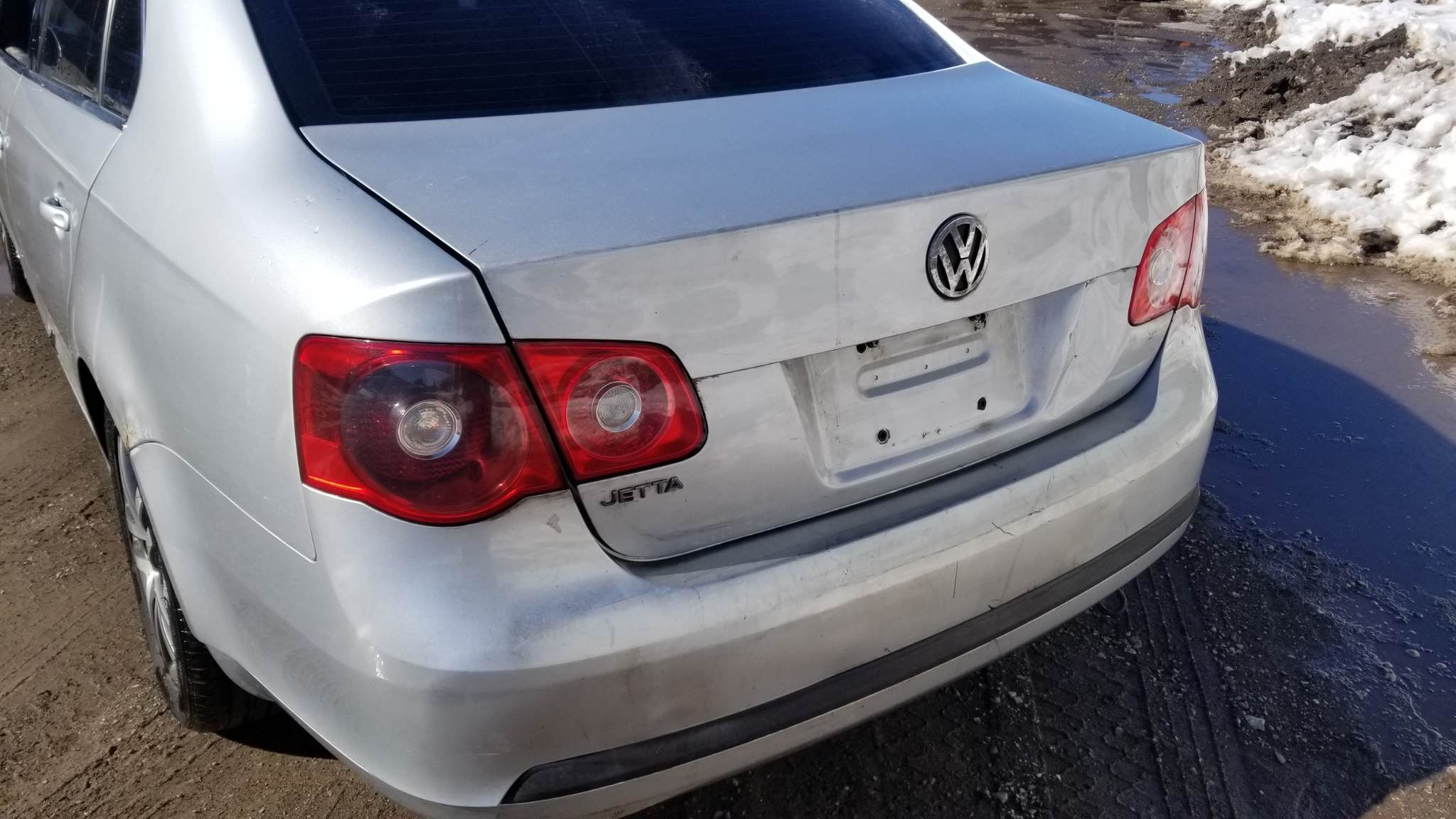 2006VolkswagenJetta