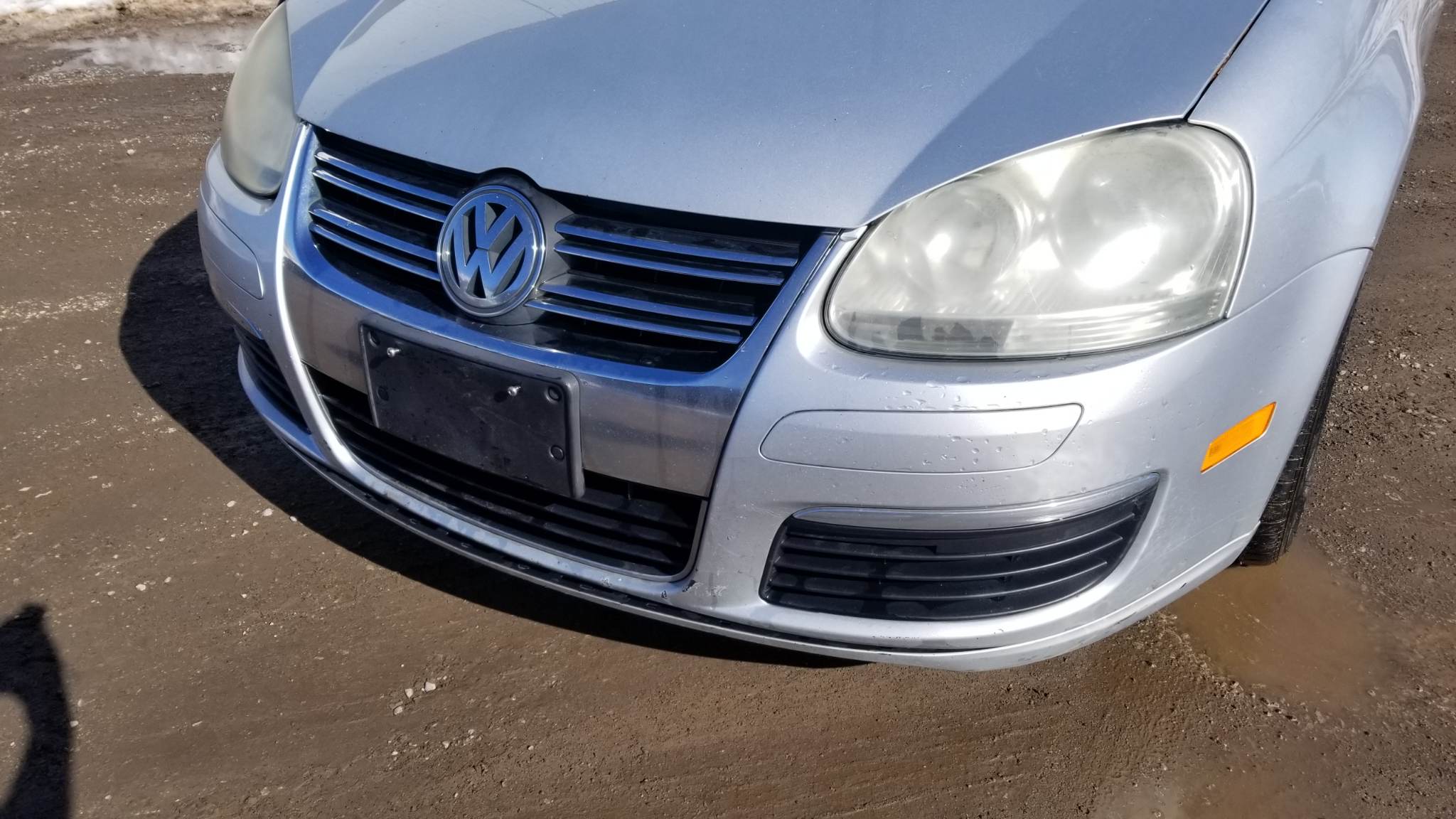 2006VolkswagenJetta