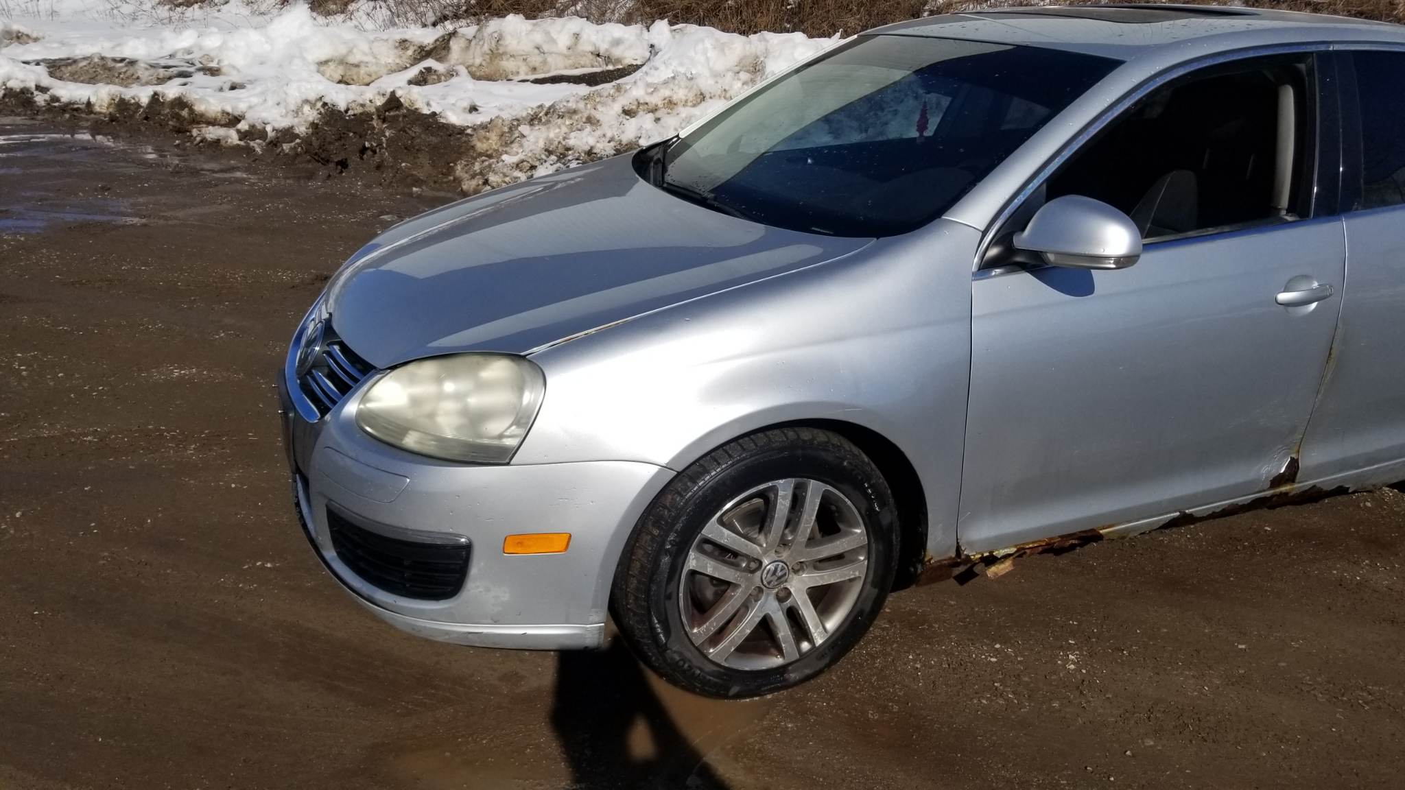 2006VolkswagenJetta