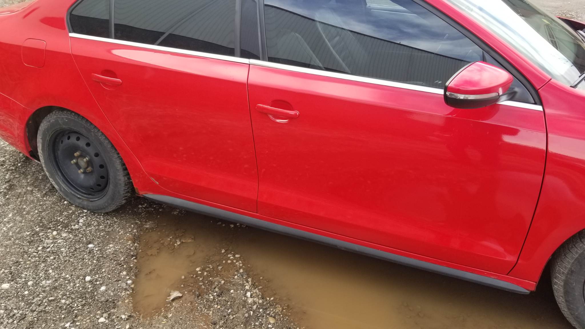 2012VolkswagenJetta GLI