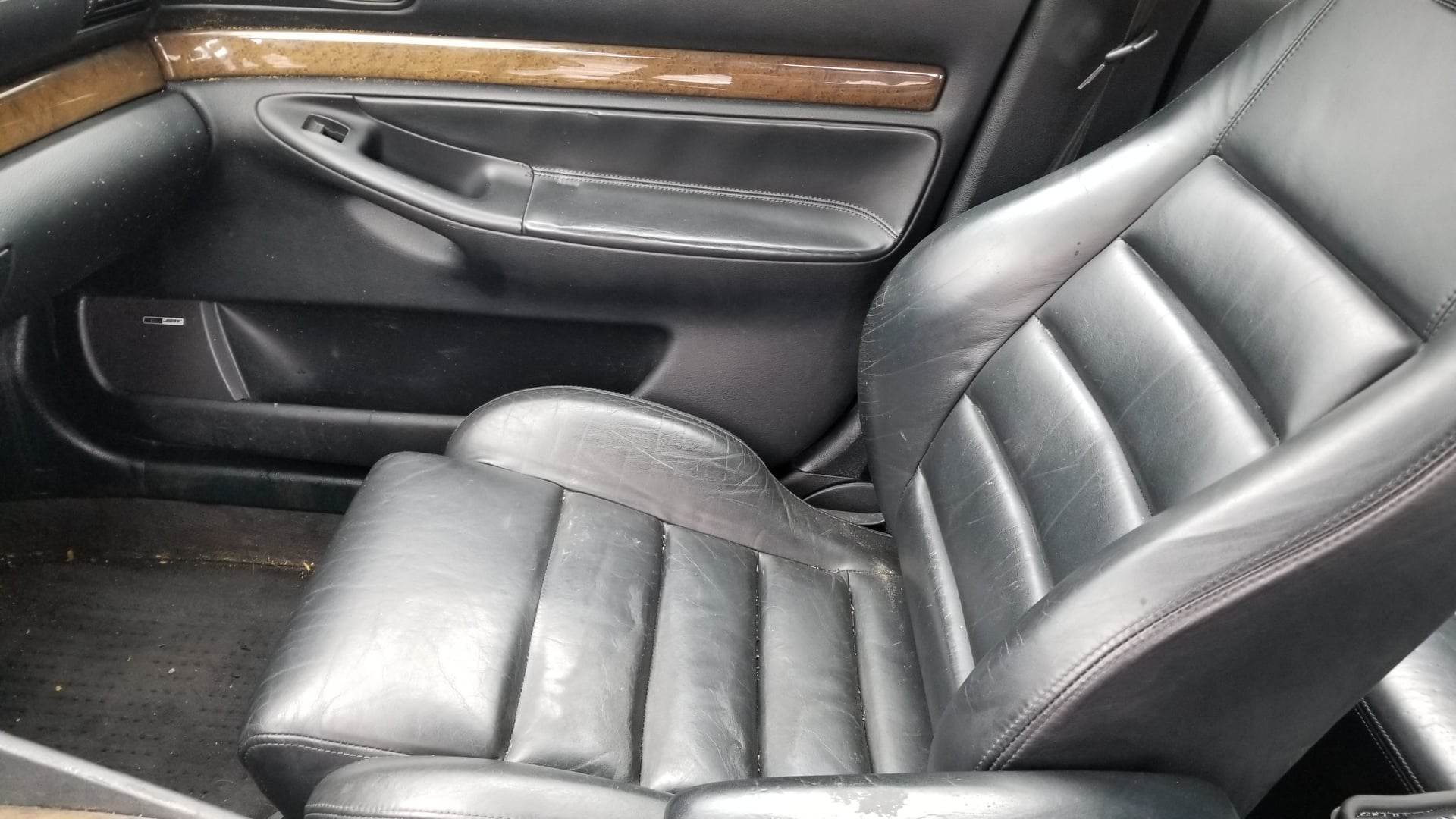2001AudiS4