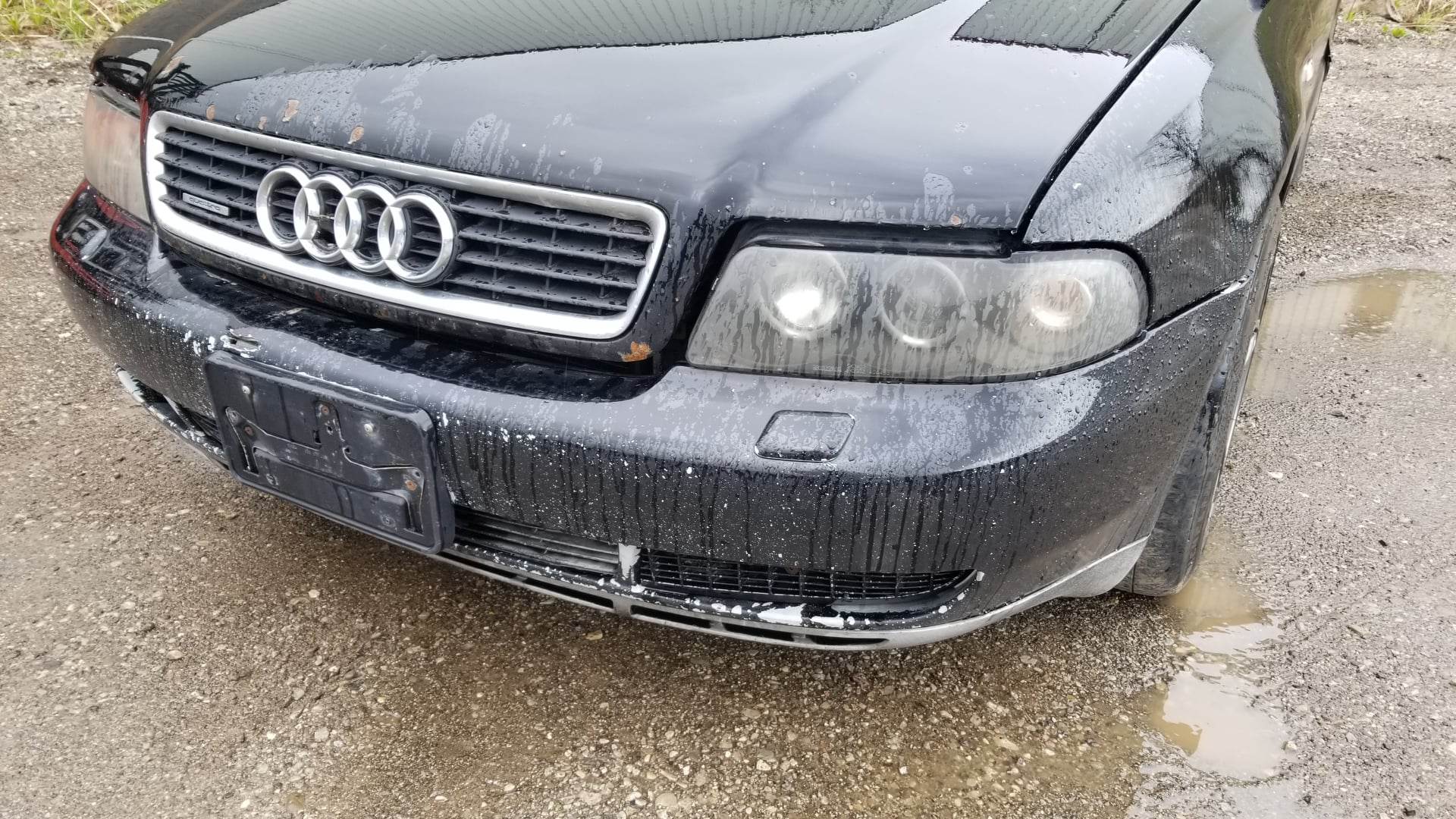 2001AudiS4