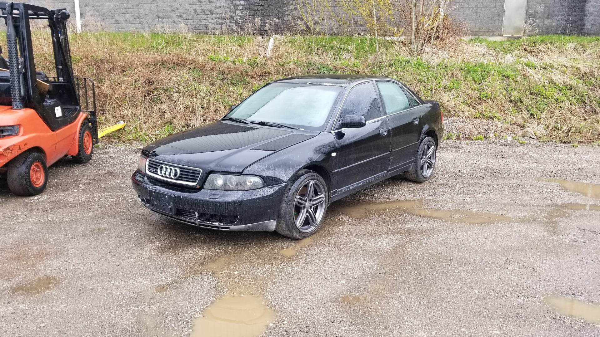 2001AudiS4