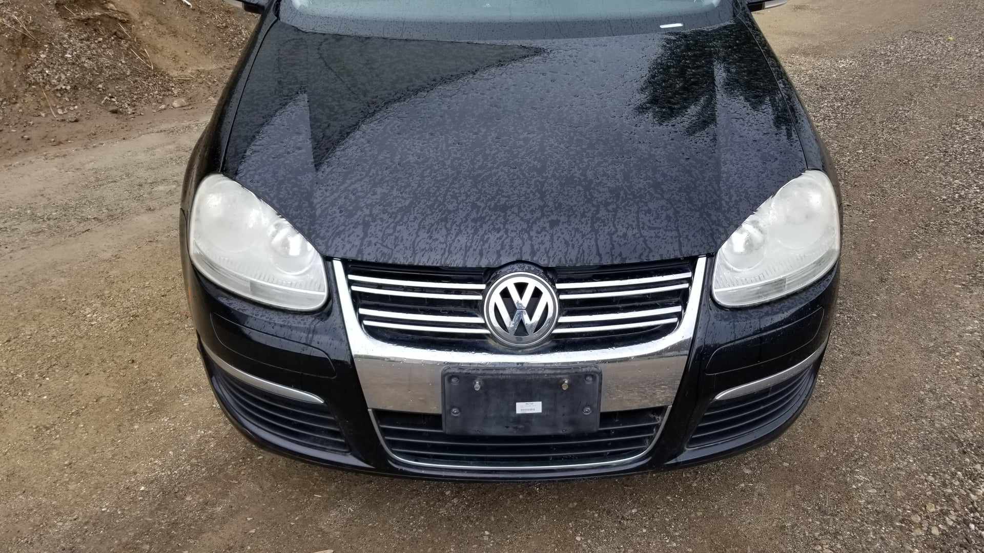 2008VolkswagenJetta