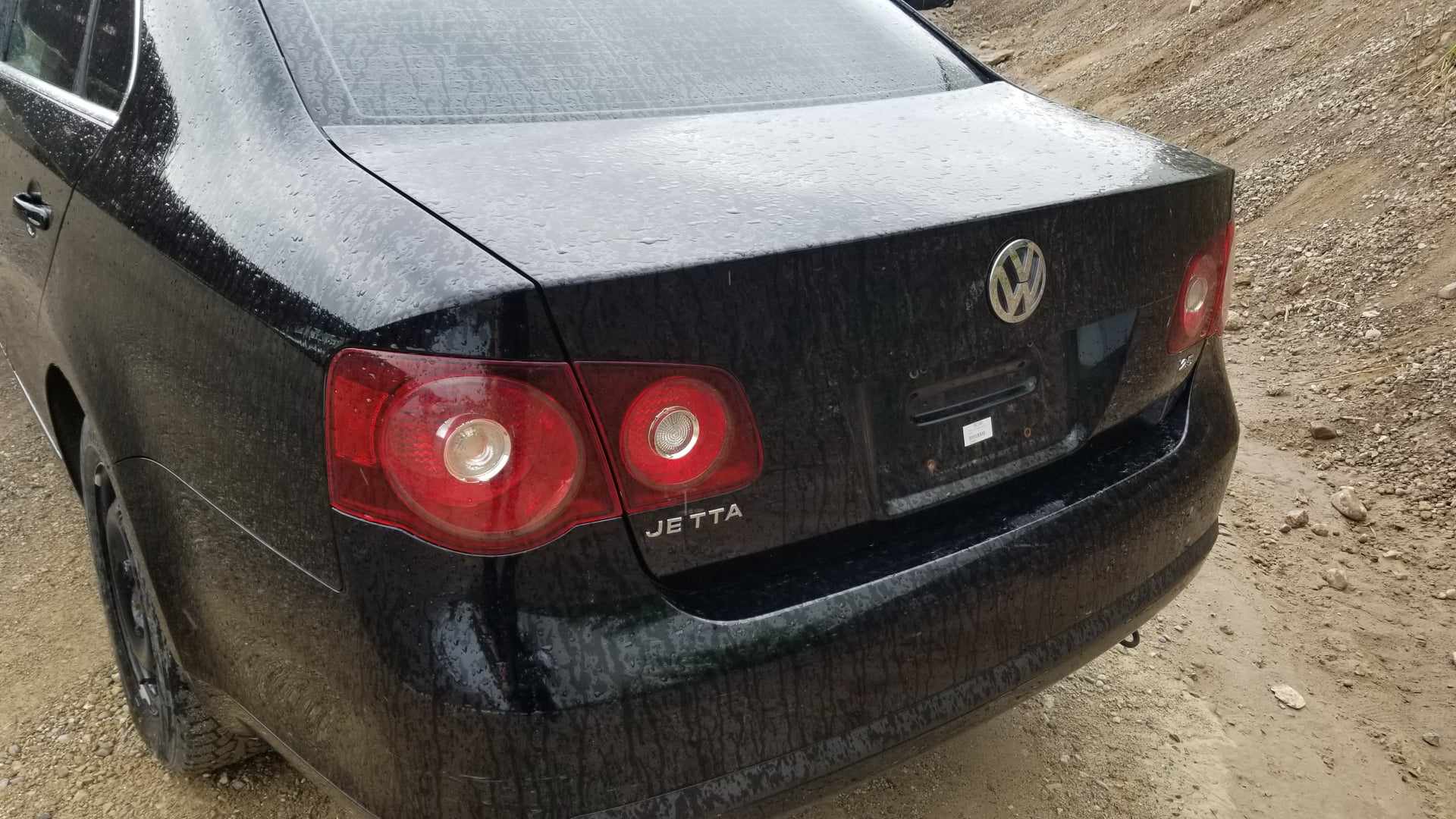 2008VolkswagenJetta