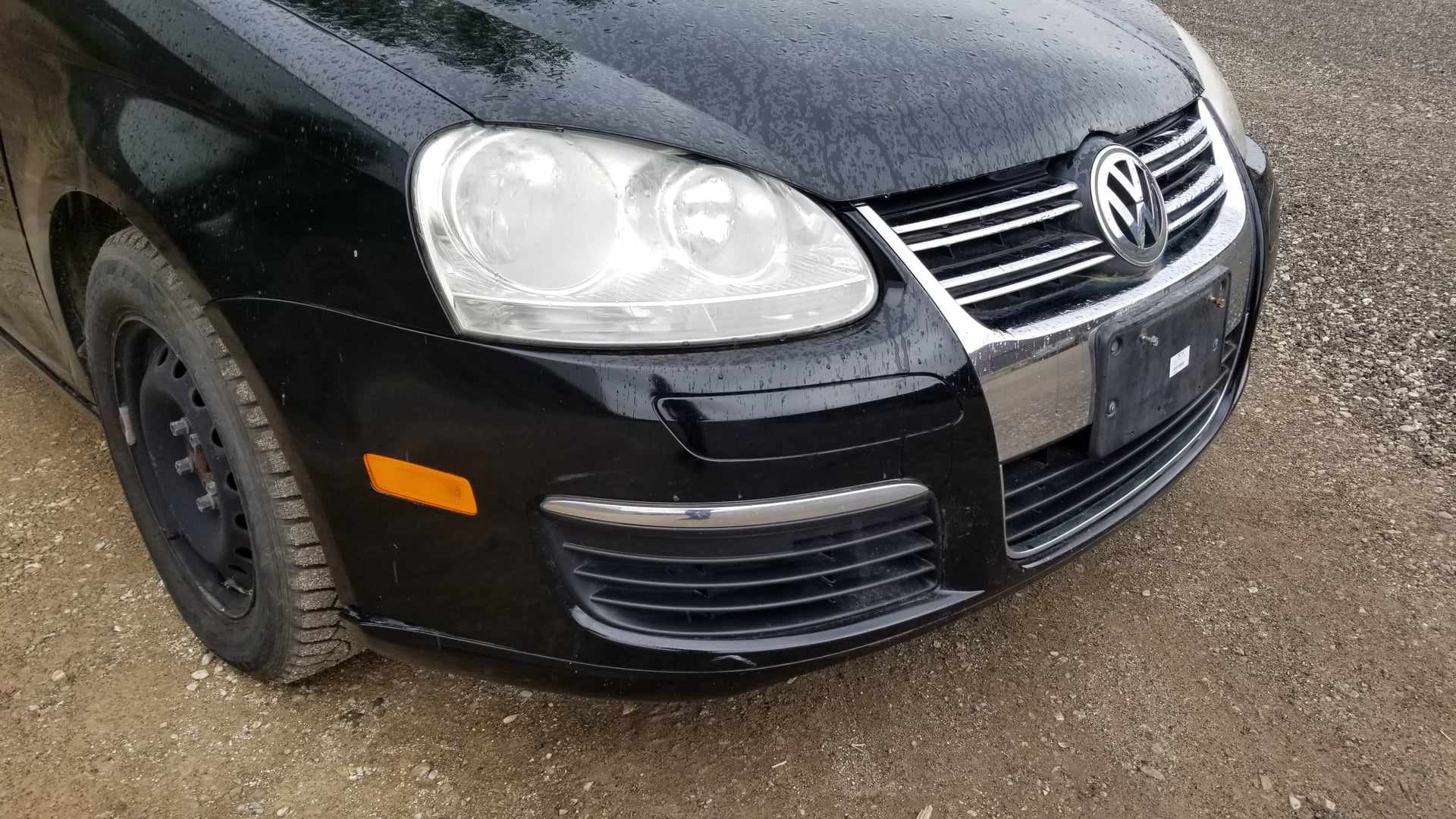 2008VolkswagenJetta