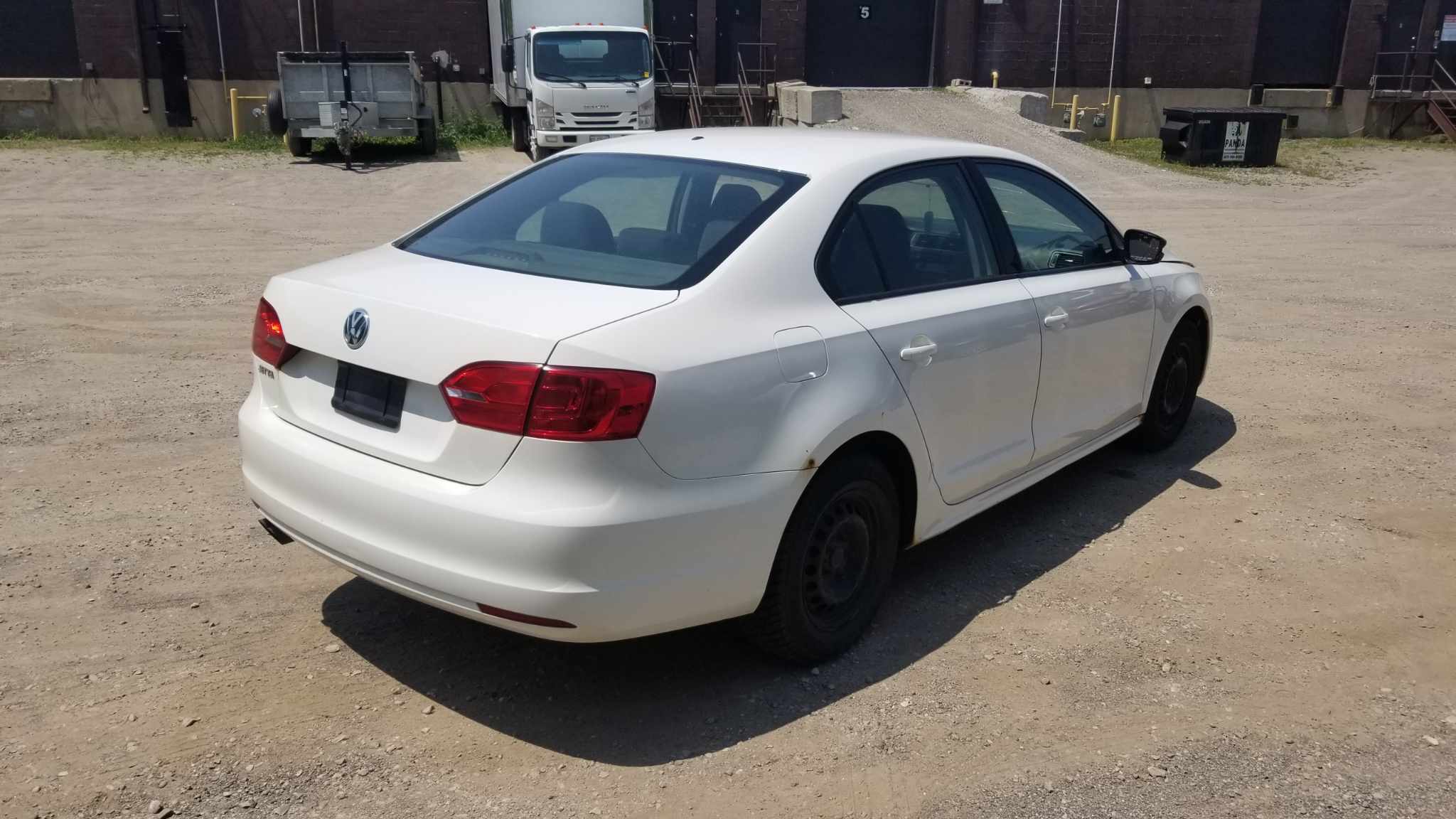 2011VolkswagenJetta