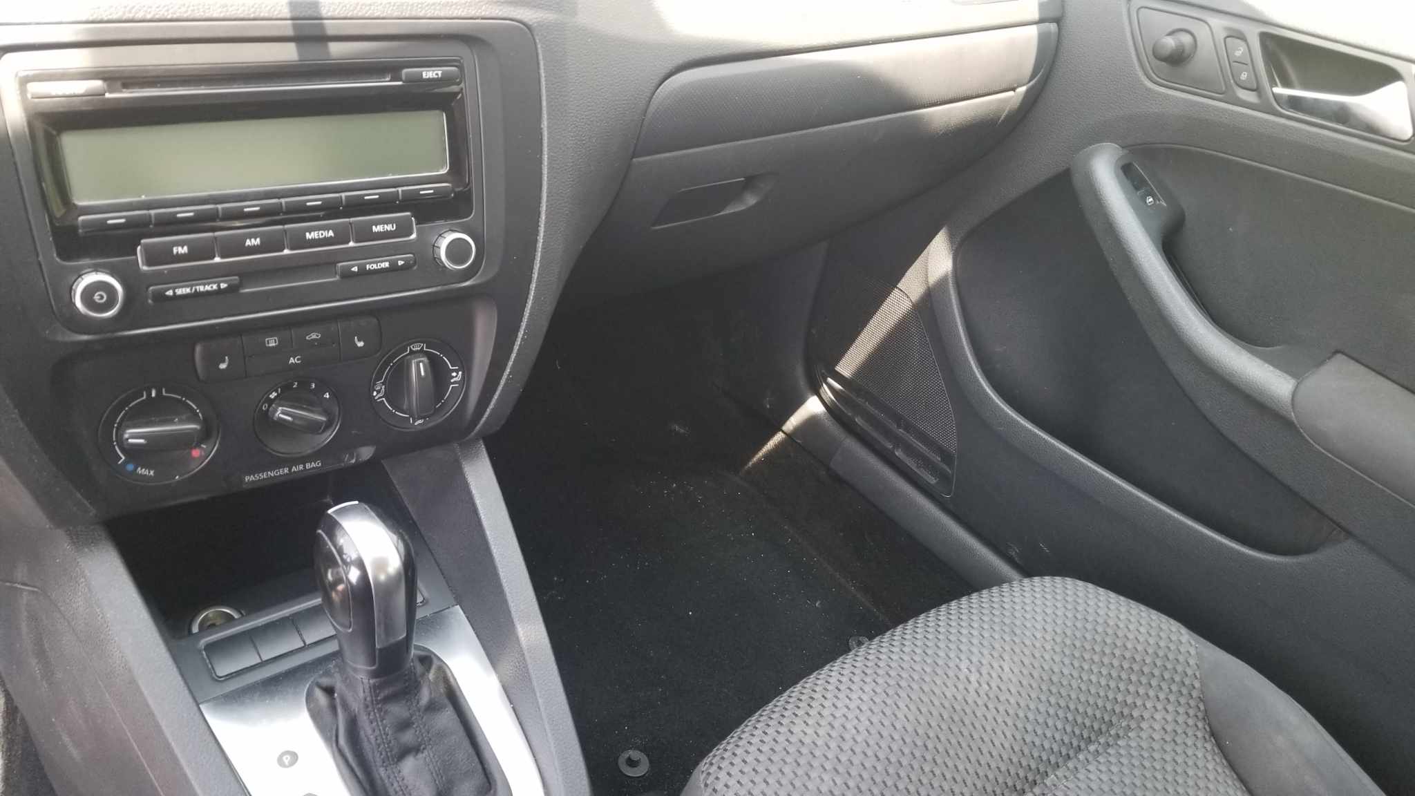 2011VolkswagenJetta