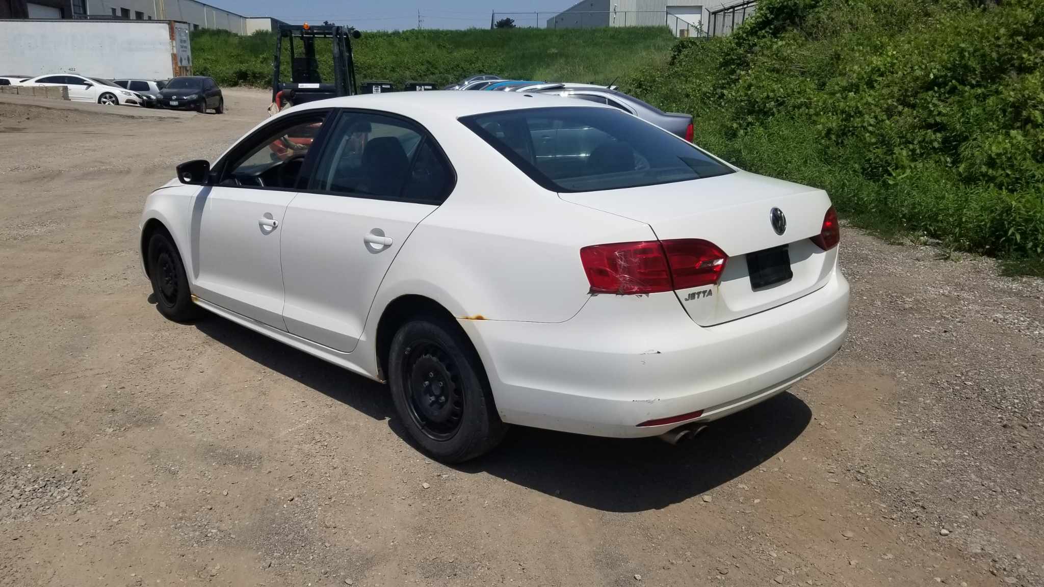 2011VolkswagenJetta