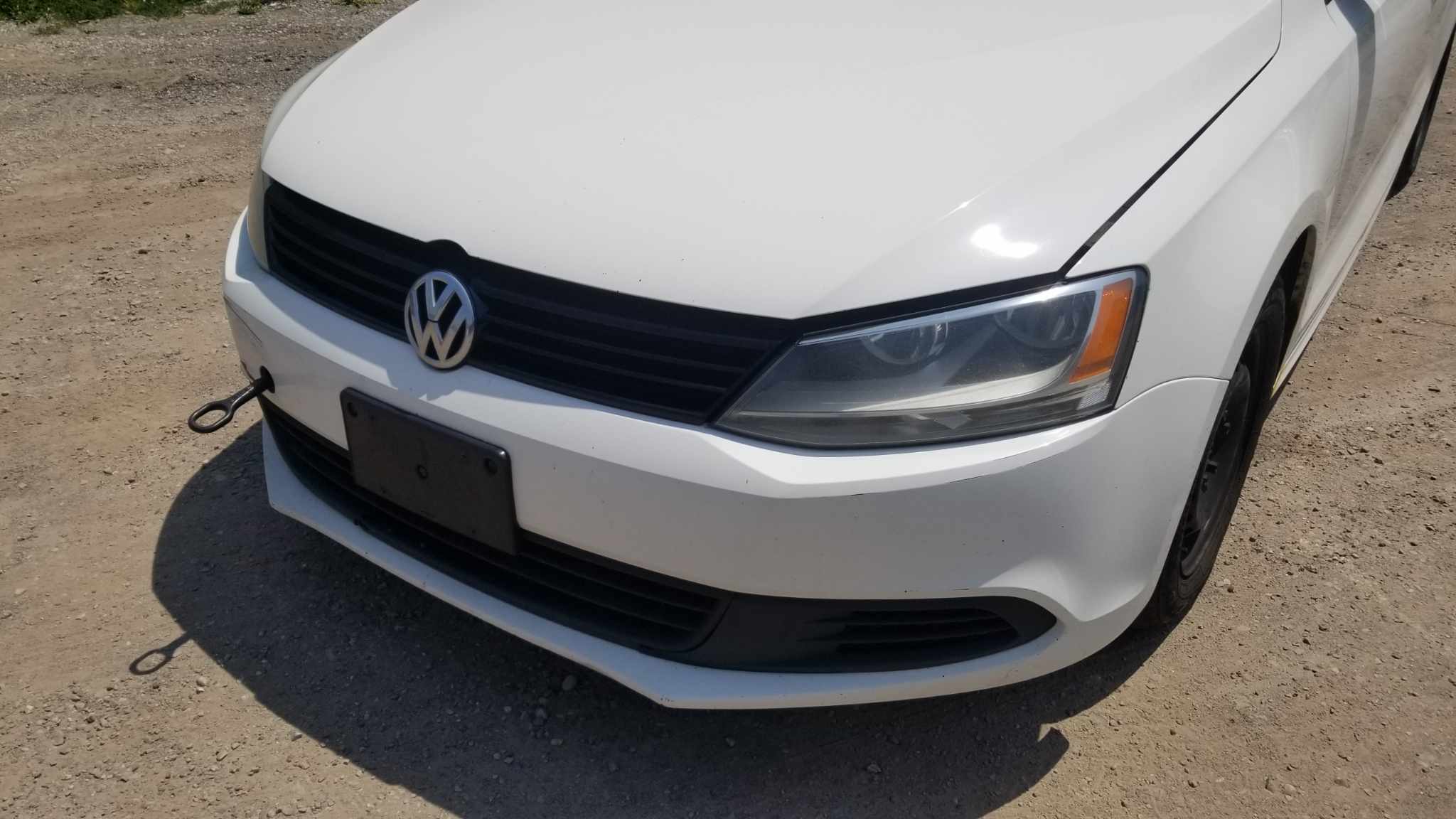 2011VolkswagenJetta